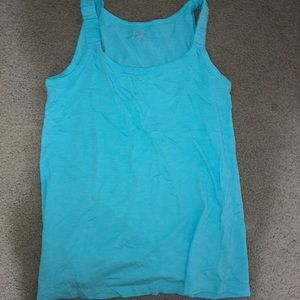 loft tank top